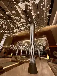 Mandarin Oriental Jumeira, Dubai - 74
