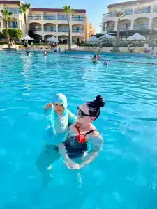 Ivy Cyrene Island Resort - 89