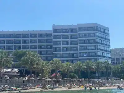 Tusan Beach Resort - All Inclusive - 6