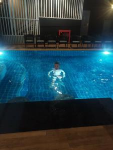 KTK Pattaya & Residence - 82