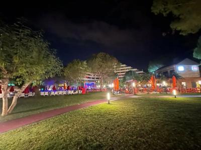 Megasaray Resort Side - 63