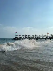 Crystal Tat Beach Golf Resort & Spa - Ultimate All Inclusive - 56