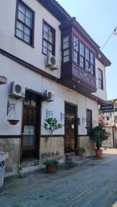 Konak Kaleiçi - 35
