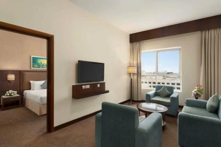 Ramada by Wyndham Dubai Deira - 83
