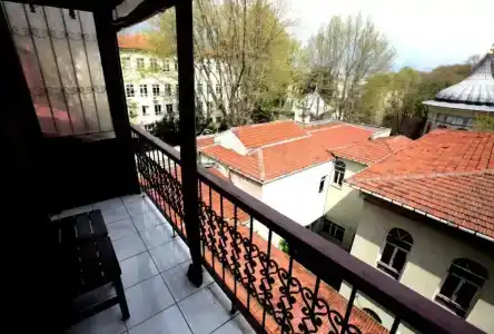 Le Safran Suite - 44