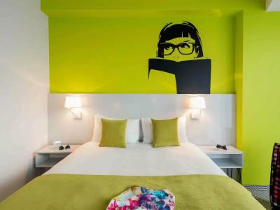 Ibis Styles Wroclaw Centrum - 20