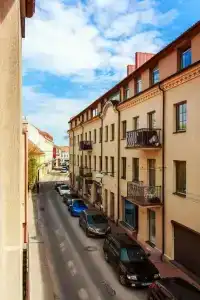 Old Town Trio - 0