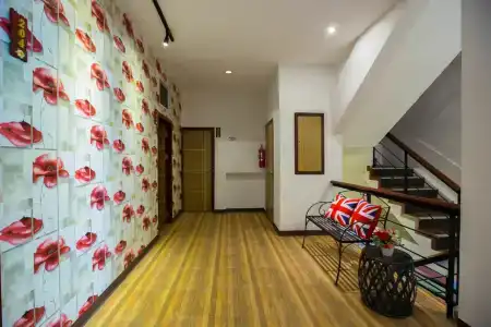 Tee Pak Dee Resident Phuket - 23