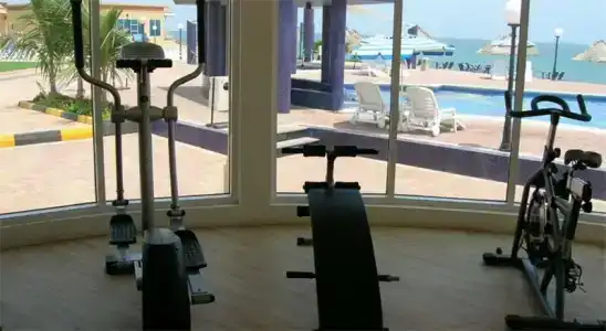 Royal Beach & Resort - 36