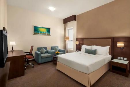 Ramada by Wyndham Dubai Deira - 45