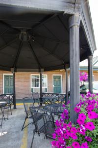 Courtesy Inn Downtown Eugene - 21