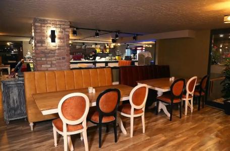 Marvell City Otel - 55