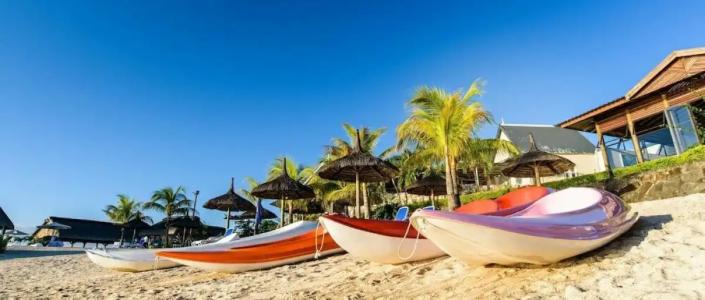 Anelia Resort & Spa - 35