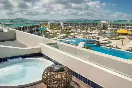 El Beso Adults Only At Ocean El Faro - All Inclusive - 50