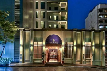 Radisson Suites Bangkok Sukhumvit - SHA Extra Plus - 63