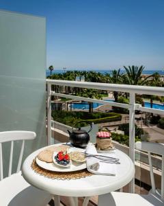 Gran Palas - Spa incluido - 57