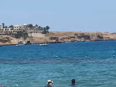 Fayrouz Resort - 18