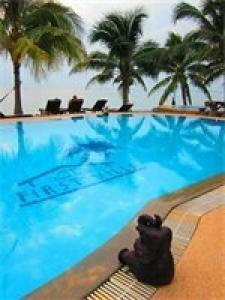 First Villa Beach Resort - 5