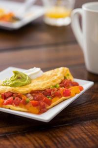 Hyatt House New York/Chelsea - 50