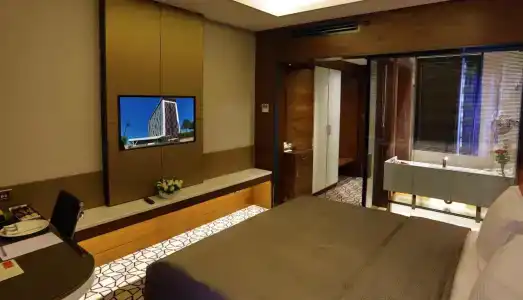 Royal Stay Palace - 89