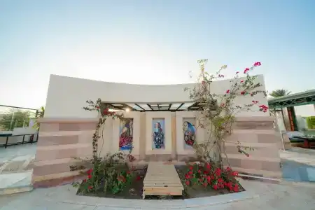 Movenpick Waterpark Resort & Spa Soma Bay - 28