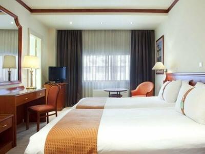 Holiday Inn Thessaloniki, an IHG - 94