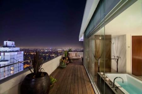 Andaz West Hollywood-a concept by Hyatt - 13