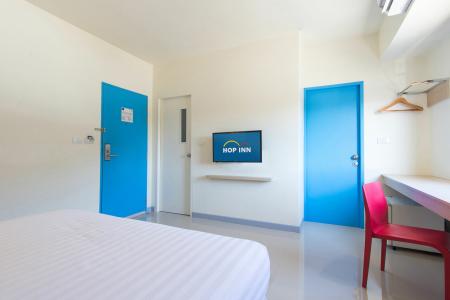 Hop Inn Rayong - 49