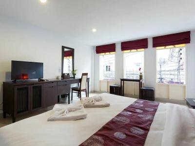 Sino House Patong - 58