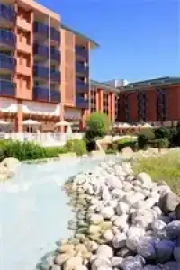 AQI Pegasos Resort - 37