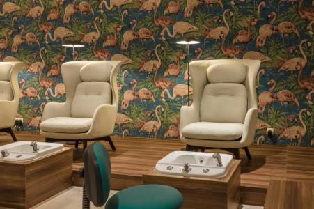 Zafiro Palace Palmanova - 51