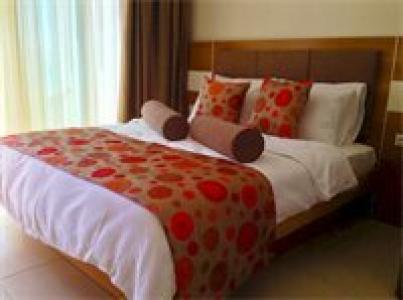 Zest Exclusive & Spa - 24