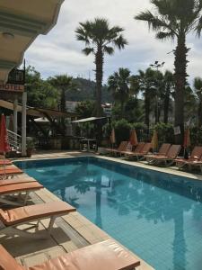 Blue Yacht Marina Apart - 55