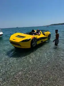 Club Marco Polo - Premium All Inclusive - 89