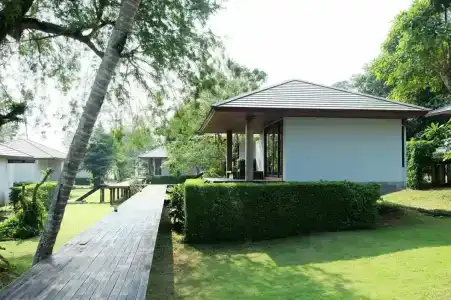 Plub Pla Koh Mak Retreat - 3