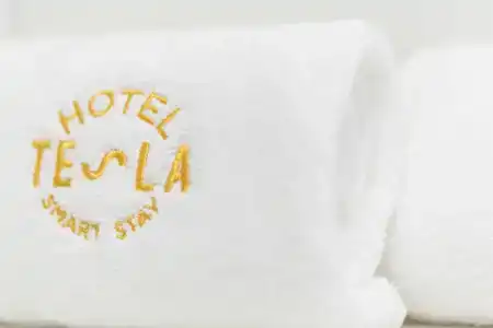 TESLA - Smart Stay Garni - 5