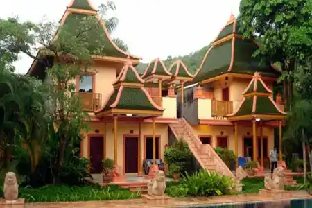 Coconut Beach Resort, Koh Chang - 19