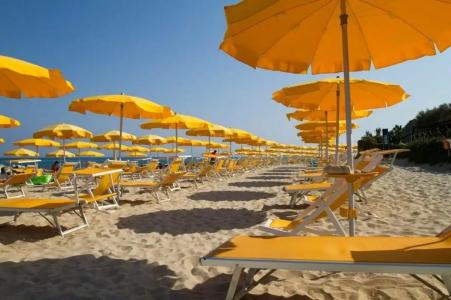 Baia Del Sole Resort - 98