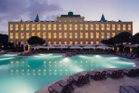 Kremlin Palace - 2