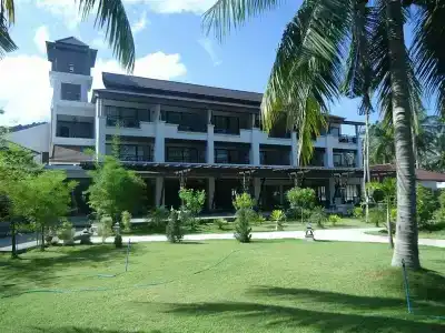 Maehaad Bay Resort - SHA Plus - 37