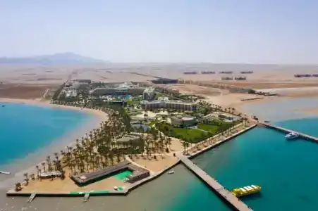 Palm Royale Resort - Soma Bay - 95