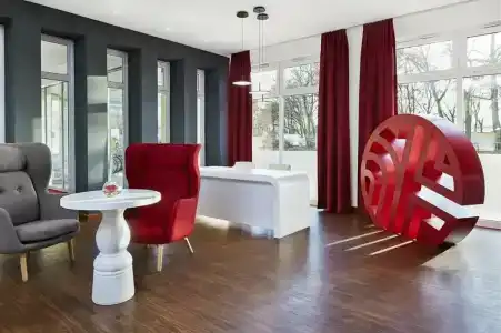 NH Collection Hamburg City - 81