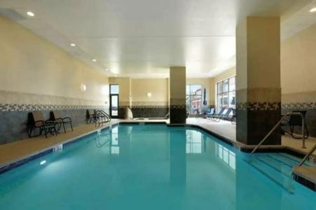 Hilton Garden Inn Oklahoma City/Bricktown - 10