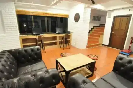 Forty Winks Phuket - 54