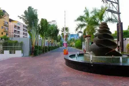 iCheck inn Residences Patong - 5