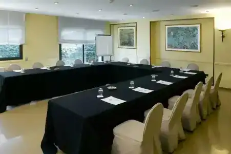 Ciudad de Castelldefels - 29