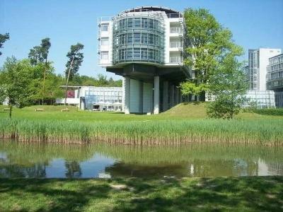 KongressPotsdam am Templiner See - 12