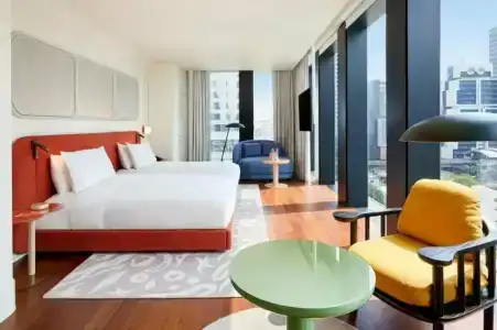 The Standard, Bangkok Mahanakhon - 2