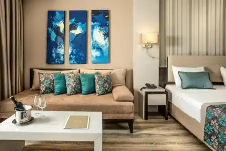 Aria Claros Beach & Spa Resort – All Inclusive 24H - 8