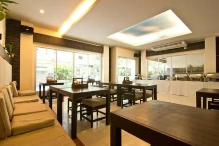 Kokotel Pattaya South Beach - 85